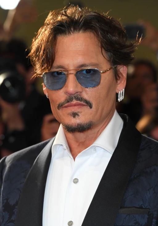 Johnny Depp accused of deleting picture of ‘him and Robert Downey Jr. after photoshop fail 4