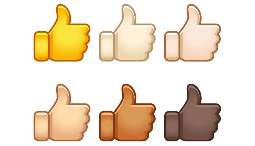Gen Z wants to stop using thumbs-up emoji due to perceived 'passive aggressiveness' 2