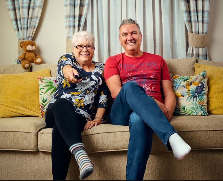 Rudd stirs debate after claiming Gogglebox 'too smart' for America 3