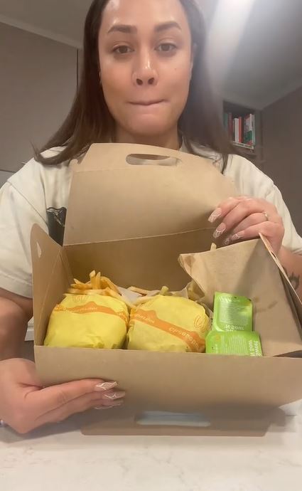 Woman reveals secret McDonald’s bargain, $12 dinner box hack reportedly half the à la carte price 2