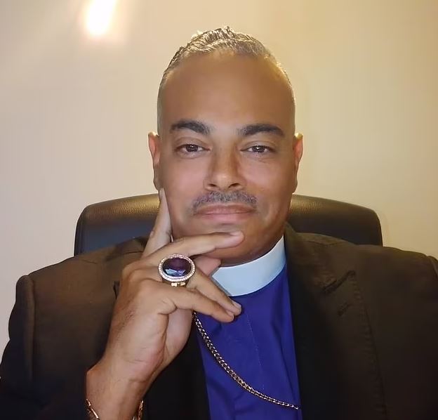 Man sentenced to prison after pretending to be a bishop to marry 10 women 1