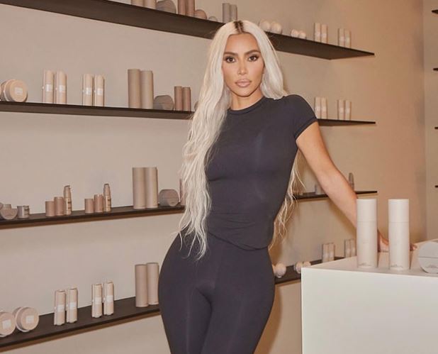  Donald Judd Foundation sues Kim Kardashian over alleged her ‘knockoff’ furniture 3
