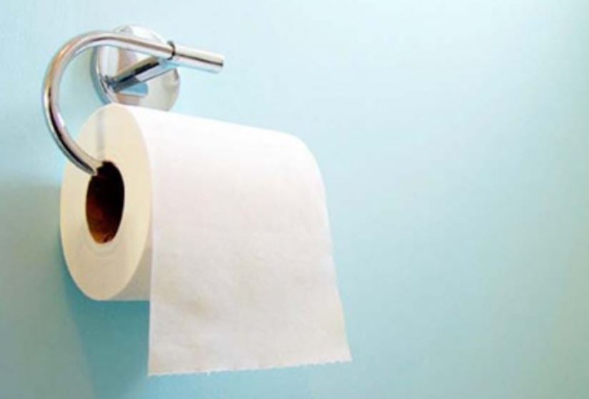 Why do most Indians not use toilet paper when going to the bathroom? 4