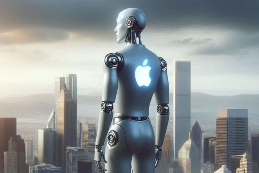 The specifics of Apple's home robotics projects remain speculative, but the company is driven by innovation.  Image Credits: Getty