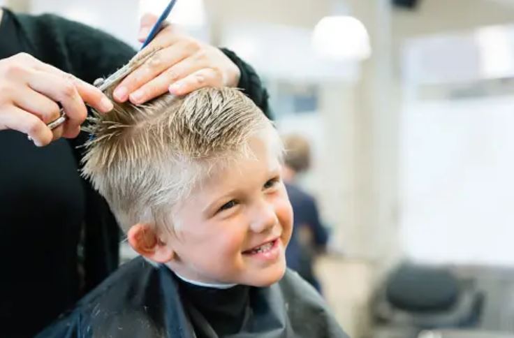 Barber sparks debate after charging $3 extra to cut the hair of 'special needs boy' 5