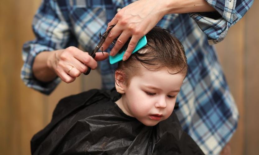 Barber sparks debate after charging $3 extra to cut the hair of 'special needs boy' 4