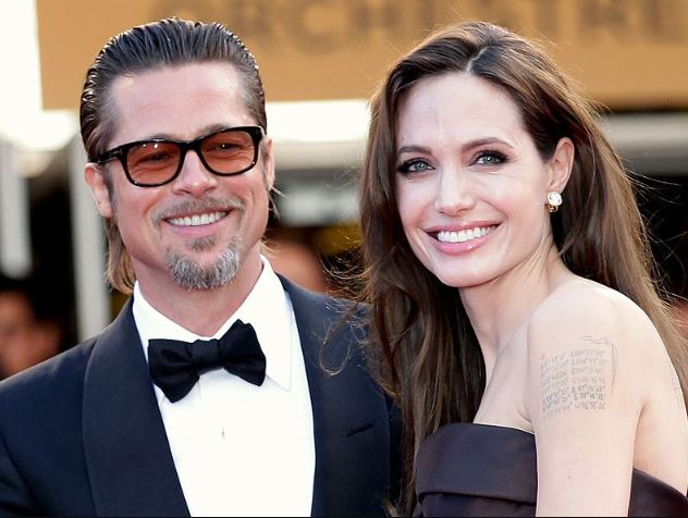 Brangelina Winery Battle: Angelina Jolie and Brad Pitt clash over $1.08 payment 2