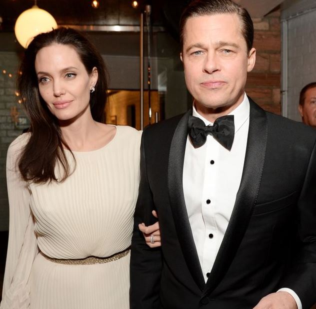 The ownership of the winery, initially split 60-40 between Pitt and Jolie, became 50-50 after Pitt transferred 10 percent to Jolie. Image Credits: Getty