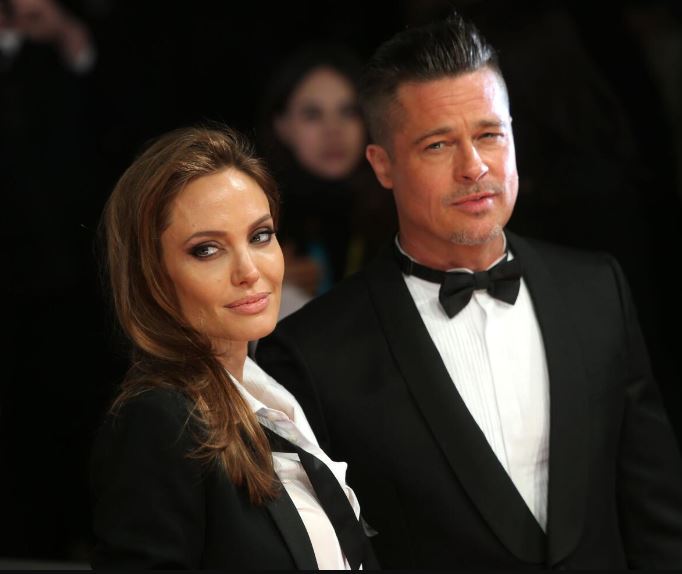 Brangelina Winery Battle: Angelina Jolie and Brad Pitt clash over $1.08 payment 4