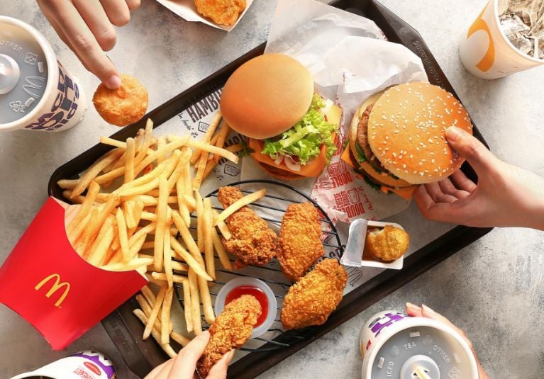 McDonald's CEO explains why their food ‘outrageous’ prices spark backlash 1
