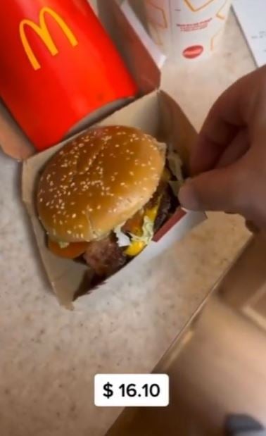 McDonald's CEO explains why their food ‘outrageous’ prices spark backlash 2