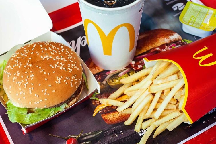 McDonald's CEO explains why their food ‘outrageous’ prices spark backlash 6