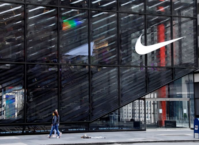 Nike becomes the hardest brand name to pronounce in the world 3