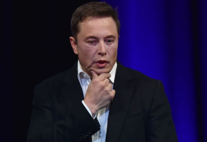 Elon Musk confirms use of 'secret account' to pretend to be a child 5