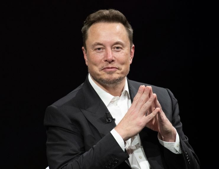 Elon Musk confirms use of 'secret account' to pretend to be a child 6