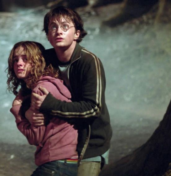 What Emma Watson and Daniel Radcliffe said against JK Rowling's opinions 5