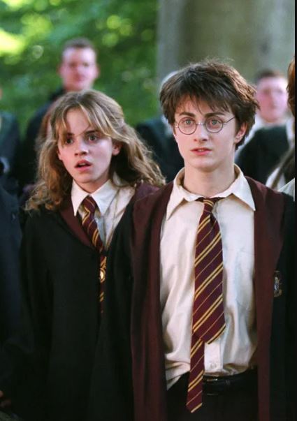 What Emma Watson and Daniel Radcliffe said against JK Rowling's opinions 2