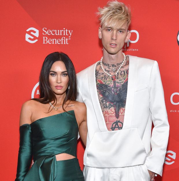 Megan Fox has issued some advice for women following the end of her engagement to MGK 7