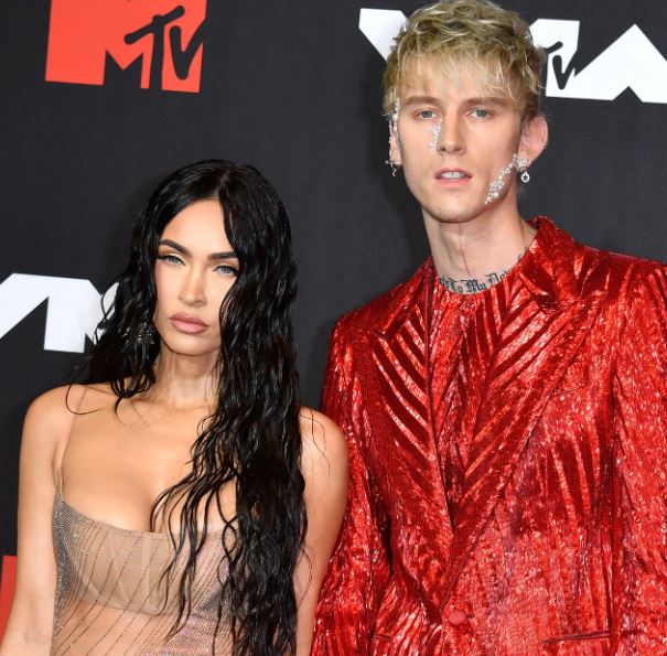 Megan Fox has issued some advice for women following the end of her engagement to MGK 1