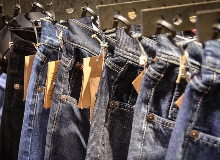  People are just realizing why jeans have a leather patch on the back 7