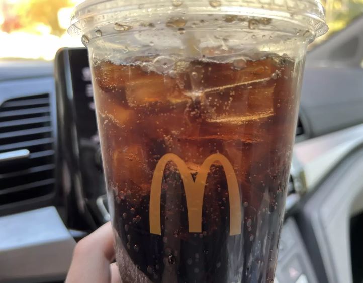 The science behind why McDonald's Coke tastes so good 4