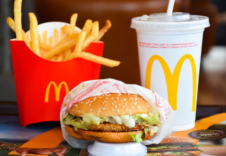 The science behind why McDonald's Coke tastes so good 5