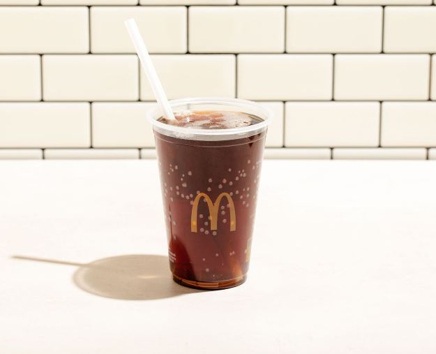 The science behind why McDonald's Coke tastes so good 3