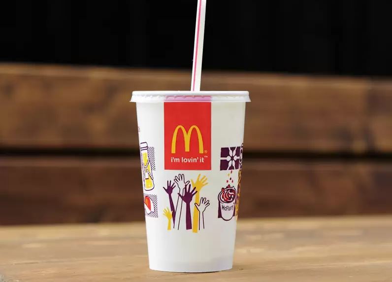 The science behind why McDonald's Coke tastes so good 6