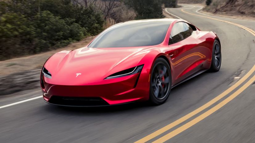 Elon Musk cuts 14,000 jobs amid falling electric car sales 6