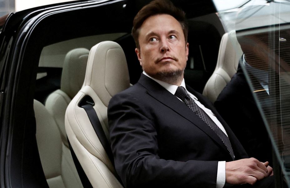 Elon Musk cuts 14,000 jobs amid falling electric car sales 3