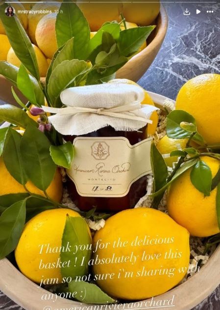 Meghan's new brand 'rustin jams' officially launches, sent it to influencer pals 1