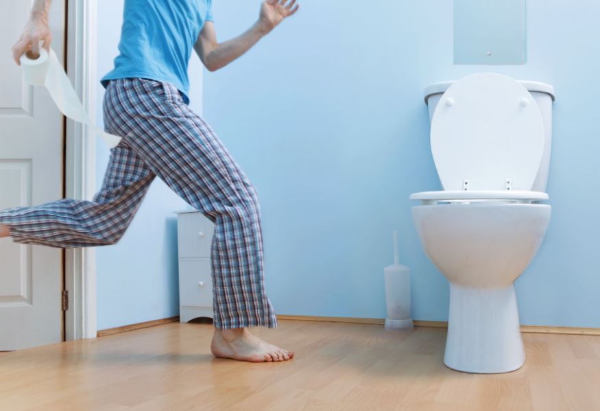 Urology doctor reveal why men in the US are urinating incorrectly 2