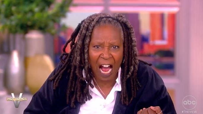 Whoopi Goldberg sparks retirement rumors after appearing ‘tired’ in recent show 6