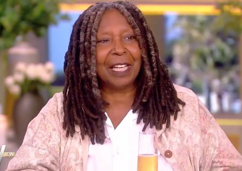 Whoopi Goldberg sparks retirement rumors after appearing ‘tired’ in recent show 5