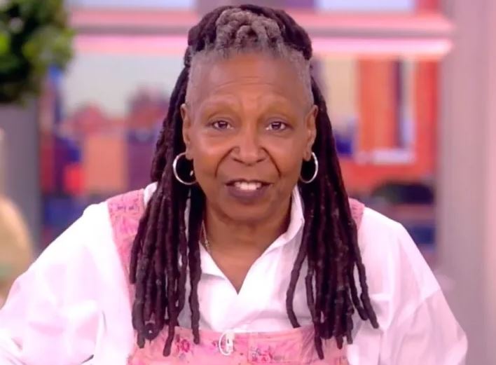 Whoopi Goldberg sparks retirement rumors after appearing ‘tired’ in recent show 3