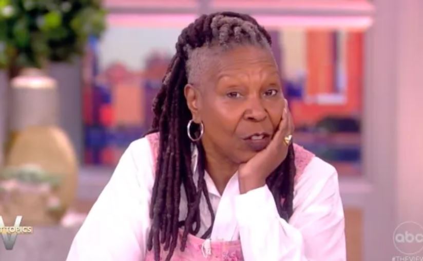 Whoopi Goldberg sparks retirement rumors after appearing ‘tired’ in recent show 2