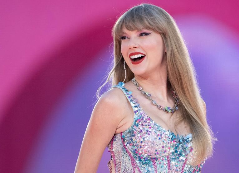 Taylor Swift superfan reveals everything inside after being invited into her $50M NYC home 1