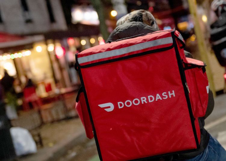  DoorDash driver reveals earnings from an hour of work 5