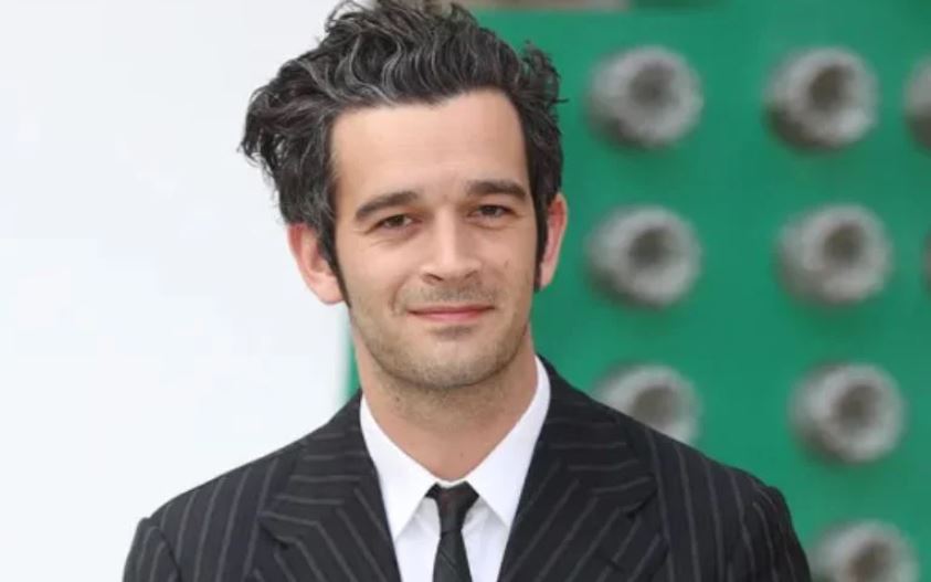 Matty responds to speculation about songs targeting him. Image Credits: Getty