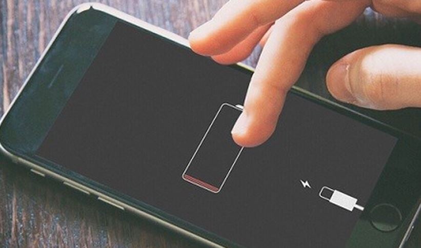 People are just discovering simple adjustments to improve Iphone battery life 4