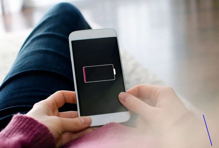 Neglecting battery care can lead to total failure of the iPhone battery. Image Credits: Getty