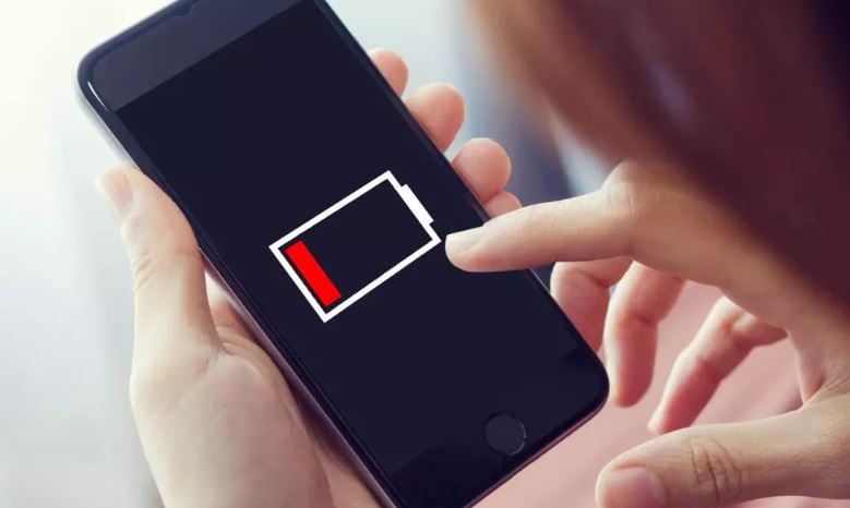 People are just discovering simple adjustments to improve Iphone battery life 1