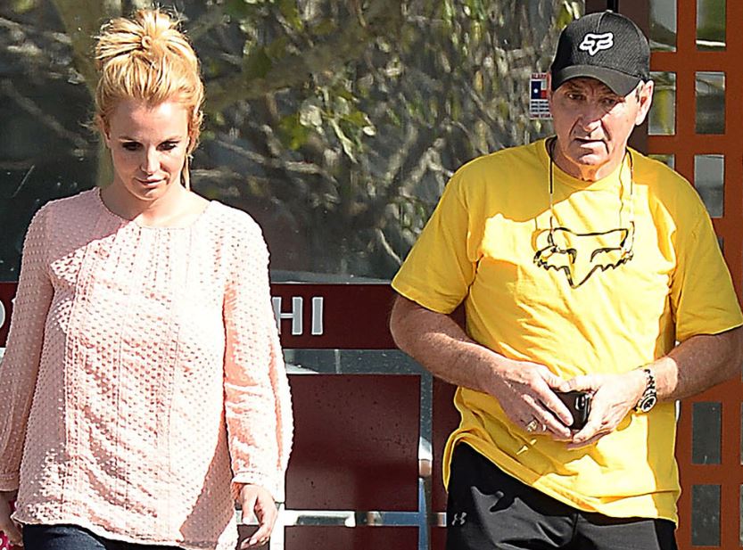 Settlement reached, Britney settles father's legal bills from conservatorship lawsuits. Image Credits: Getty
