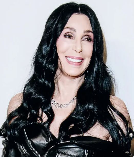 Despite the passage of time, Cher maintains a youthful appearance. Image Credits: Getty