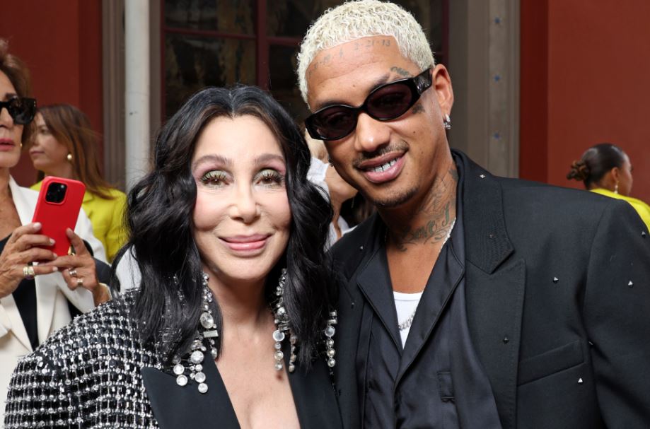 Cher's approach to beauty combines genetics, healthy lifestyle habits, and a positive mindset. Image Credits: Getty