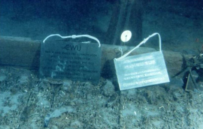 Expert explains what happened to over 1,000 missing bodies from the Titanic? 4