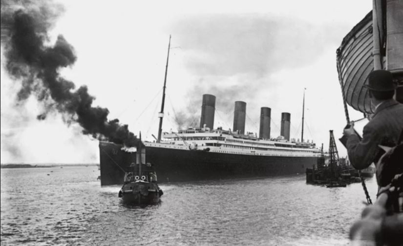 Expert explains what happened to over 1,000 missing bodies from the Titanic? 6