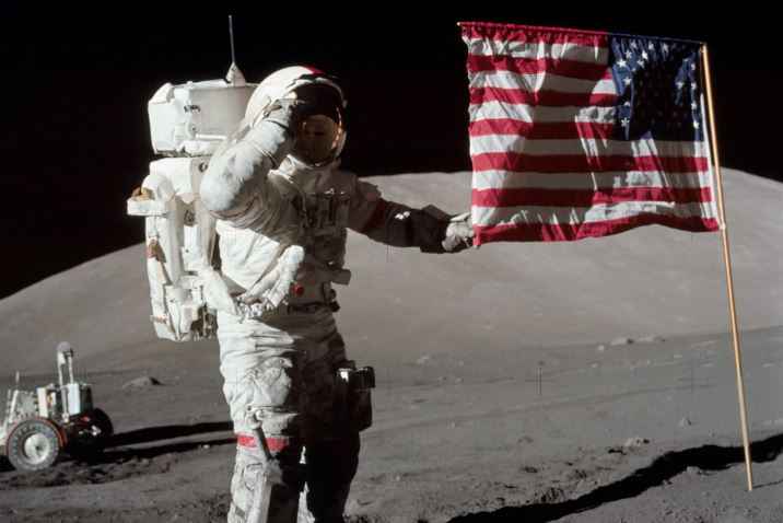 Astronaut explains why no human has visited the moon in the last 50 years 4