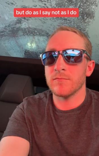  Man takes Cybertruck through automatic car wash despite Tesla's warning 4