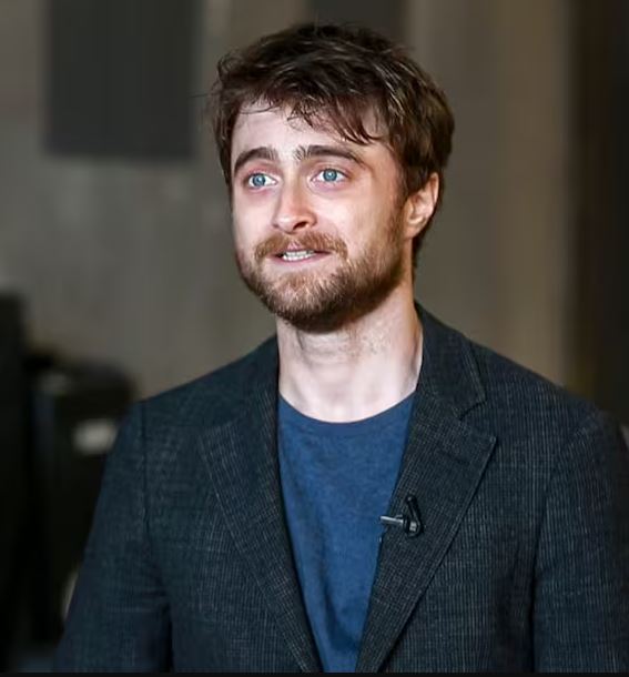 Daniel Radcliffe responds to claims of being 'ungrateful' to JK Rowling. Image Credits: Getty